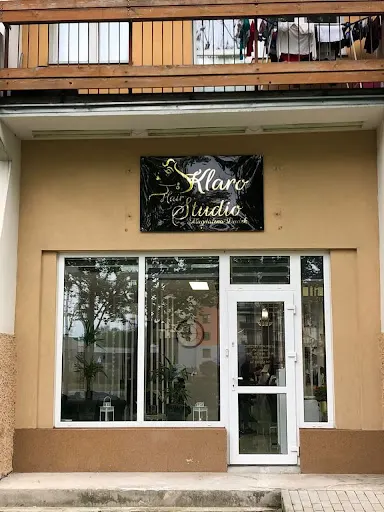 Klaro Studio